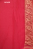 Wedding Exclusive Banarasi Georgette Silk Saree